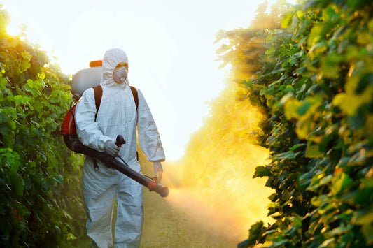 Pesticides #1